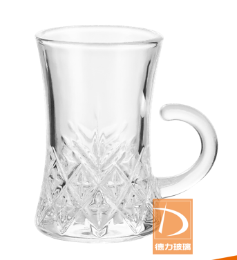 Drinking Glassware (Model TZ41
